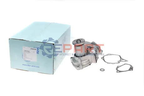 К-т помпы системы охлаждения BLUE PRINT ADC49168 Купить в Украине
