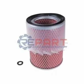 Фільтр повітряний (фільтруючий елемент) DAIHATSU ROCKY, RUGGER, TAFT, WILDCAT/ROCKY TOYOTA DYNA, DYNA 150 2.0-3.0D 08.78 BLUE PRINT ADD62204