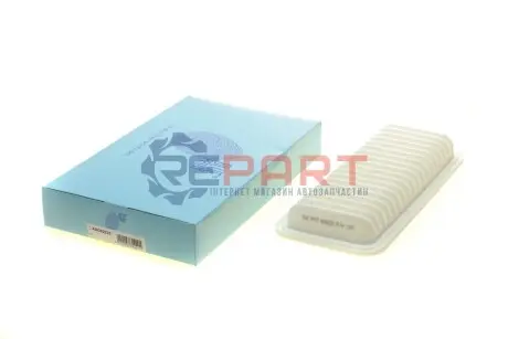 Фільтр повітряний (фільтруючий елемент) DAIHATSU SIRION, YRV 1.3/1.5 02.01 BLUE PRINT ADD62220 Купити в Україні