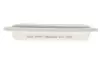 Фото Фільтр повітряний (фільтруючий елемент) DAIHATSU CUORE VI, TREVIS 1.0 05.03 BLUE PRINT (ADD62223) зображення 4