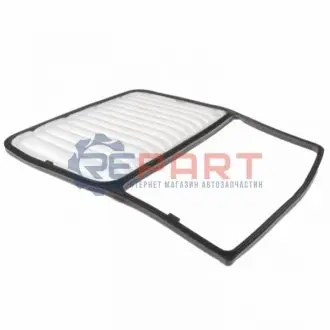 Фото Фільтр повітряний Daihatsu Materia 1.3/1.5 06- BLUE PRINT (ADD62227) зображення 1