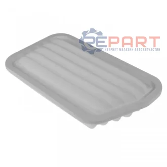 Фільтр повітряний (фільтруючий елемент) DAIHATSU CUORE VII 1.0 04.07 BLUE PRINT ADD62229