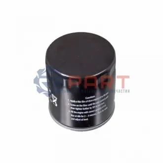 Фильтр смазки BLUE PRINT ADF122107 Купить в Украине