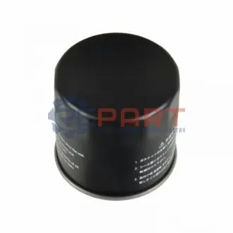 Фото Фільтр масляний Ford Focus/Mondeo/S-Max 2.0 EcoBoost 18- BLUE PRINT (ADF122126) зображення 1