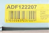 Фільтр повітряний (фільтруючий елемент) FORD KA, STREET KA 1.3/1.6 09.96-11.08 BLUE PRINT (ADF122207) зображення 5