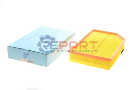 Фильтр воздушный Volvo XC90 2.4/2.5/2.9 02-14 BLUE PRINT ADF122217 Купить в Украине