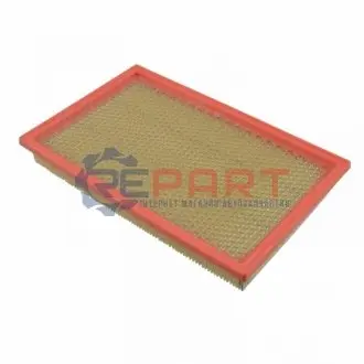 Фильтр BLUE PRINT ADF122219 Купить в Украине