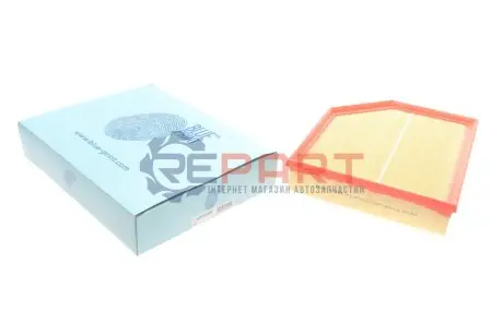 Фото Фильтр воздушный BLUE PRINT (ADF122220) изображение 1