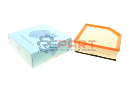 Фільтр повітряний (фільтруючий елемент) VOLVO XC90 I 3.2 03.06-09.14 BLUE PRINT ADF122222 Купити в Україні