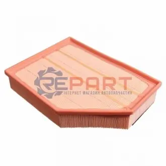 Фото Фільтр повітряний Volvo XC90 (275) V8 AWD 05-10 BLUE PRINT (ADF122223) зображення 1