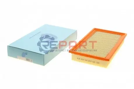 Фото Фільтр повітряний Ford Edge 3.5-3.7 i 06-15/Explorer 3.5 24V 11- BLUE PRINT (ADF122227) зображення 1