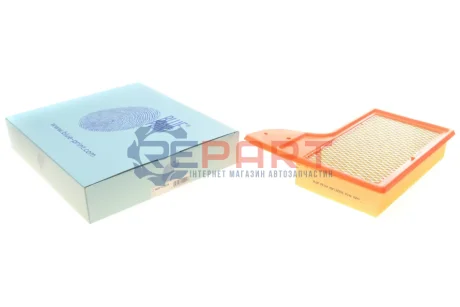 Фильтр воздуха BLUE PRINT ADF122236 Купить в Украине
