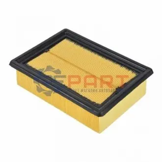 Фильтр воздушный BLUE PRINT ADF122240 Купить в Украине