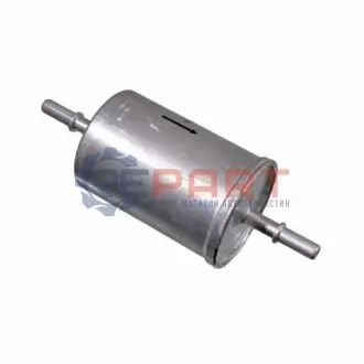 Паливний фільтр FORD ECOSPORT, FOCUS C-MAX 1.0-2.0 10.03 BLUE PRINT ADF122303 Купити в Україні
