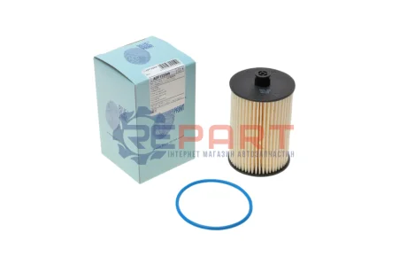 Фото Фільтр паливний Volvo S60/S80/V70/XC70/XC90 2.4 02- BLUE PRINT (ADF122309) зображення 1