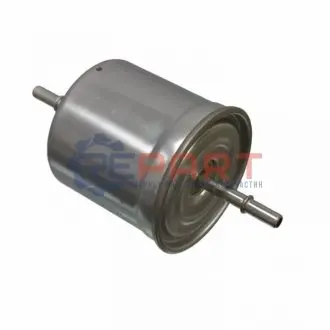Фильтр топлива VOLVO BLUE PRINT ADF122312 Купить в Украине