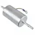 Паливний фільтр VOLVO C30, C70 II, S40 II, V50 FORD C-MAX, C-MAX II, FOCUS C-MAX, FOCUS II, FOCUS III MAZDA 2, 3 SUZUKI ALTO VI 1.0-2.5 06.02-02.20 BLUE PRINT (ADF122319) зображення 1