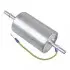 Паливний фільтр VOLVO C30, C70 II, S40 II, V50 FORD C-MAX, C-MAX II, FOCUS C-MAX, FOCUS II, FOCUS III MAZDA 2, 3 SUZUKI ALTO VI 1.0-2.5 06.02-02.20 BLUE PRINT (ADF122319) зображення 2