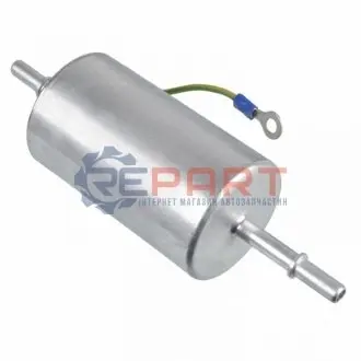 Паливний фільтр VOLVO C30, C70 II, S40 II, V50 FORD C-MAX, C-MAX II, FOCUS C-MAX, FOCUS II, FOCUS III MAZDA 2, 3 SUZUKI ALTO VI 1.0-2.5 06.02-02.20 BLUE PRINT ADF122319