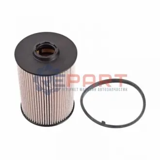 Паливний фільтр VOLVO C30, C70 II, S40 II, S60 II, S80 II, V40, V50, V60 I, V60 II, V70 III, XC60 I, XC60 II, XC70 II, XC90 II FORD MONDEO IV 2.0D/2.4D/2.4DH 03.06-12.21 BLUE PRINT ADF122320 Купити в Україні