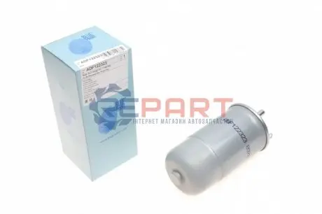 Фильтр топлива BLUE PRINT ADF122323 Купить в Украине