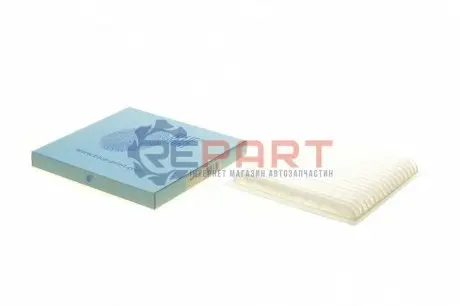 Сменный фильтрующий элемент воздушного фильтра салона BLUE PRINT ADF122511 Купить в Украине