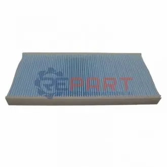 Фільтр салону BMW 3 (E30) FORD FOCUS I, TOURNEO CONNECT, TRANSIT CONNECT 1.4-2.5 09.82-12.13 BLUE PRINT ADF122513 Купити в Україні