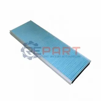 I FORD Фильтр воздушный салон Transit 01- BLUE PRINT ADF122519 Купить в Украине