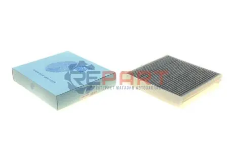 Фильтр воздушный салон BLUE PRINT ADF122523 Купить в Украине