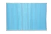 Фото Фільтр салону VOLVO S60 III, S90 II, V60 I, V60 II, V90 II, XC60 II, XC90 II 2.0-2.4D 09.14 BLUE PRINT (ADF122524) зображення 1
