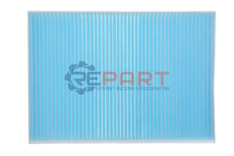 Фільтр салону VOLVO S60 III, S90 II, V60 I, V60 II, V90 II, XC60 II, XC90 II 2.0-2.4D 09.14 BLUE PRINT ADF122524 Купити в Україні