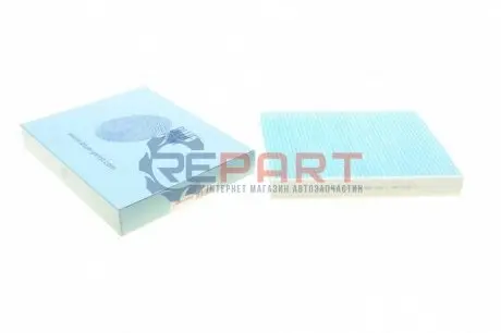 Фільтр салону FORD USA MUSTANG 2.3-5.2 02.14 BLUE PRINT ADF122528 Купити в Україні