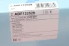 Фільтр салону Volvo XC40 1.5-2.0 17- (вугільний) BLUE PRINT (ADF122529) зображення 4