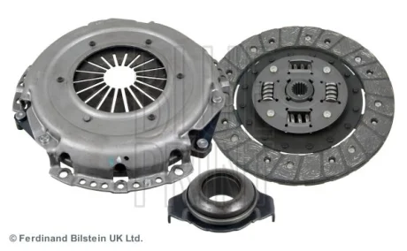К-т сцепления BLUE PRINT ADF123003