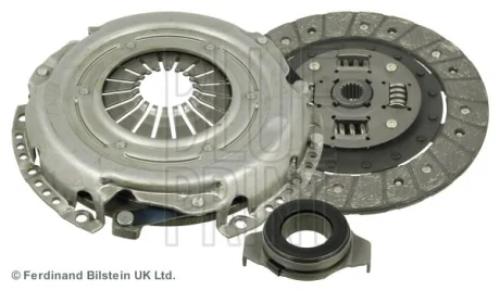 Комплект сцепления BLUE PRINT ADF123007