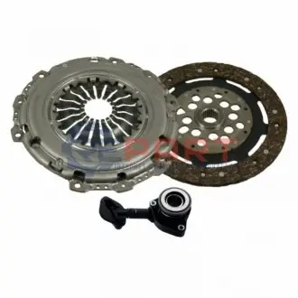 Фото Комплект зчеплення BLUE PRINT (ADF1230100) зображення 1