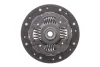 К-кт сцепления (без подшипника) Fiesta 1.4TDCi 09-,Mazda 2 BLUE PRINT (ADF1230110) изображение 3
