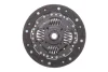 К-кт сцепления (без подшипника) Fiesta 1.4TDCi 09-,Mazda 2 BLUE PRINT (ADF1230110) изображение 4