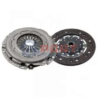 Фото Комплект зчеплення BLUE PRINT (ADF1230118) зображення 1