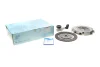 Комплект зчеплення Ford Focus/Kuga 2.0 TDCi 08- (d=240mm) (+вижимний) ADF1230120