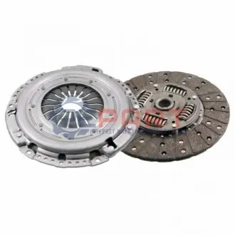 Фото Комплект зчеплення Ford Transit/Tourneo Custom 2.2TDCi 06- BLUE PRINT (ADF1230126) зображення 1