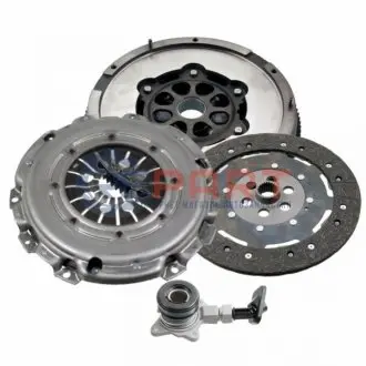 Фото Автозапчасть BLUE PRINT (ADF1230134) изображение 1