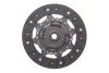 Комплект зчеплення (230мм) FORD C-MAX II, FOCUS III, GRAND C-MAX, MONDEO IV 1.6-1.6LPG 03.10-02.20 BLUE PRINT (ADF1230140) зображення 3