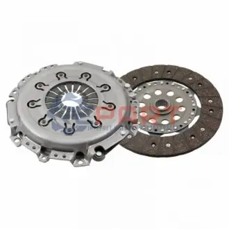 Комплект зчеплення BLUE PRINT ADF1230141 Купити в Україні