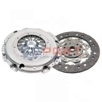 Фото Комплект зчеплення BLUE PRINT (ADF1230146) зображення 1