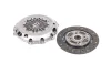 Фото Комплект зчеплення Ford Focus 1.4-1.8 PFI/Mondeo 1.6 PFI 98-14 (d=220mm) BLUE PRINT (ADF123014) зображення 2