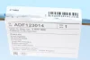 Комплект сцепления BLUE PRINT (ADF123014) изображение 9