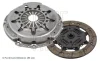 Комплект зчеплення Ford Focus 1.4-1.8 PFI/Mondeo 1.6 PFI 98-14 (d=220mm) BLUE PRINT ADF123014