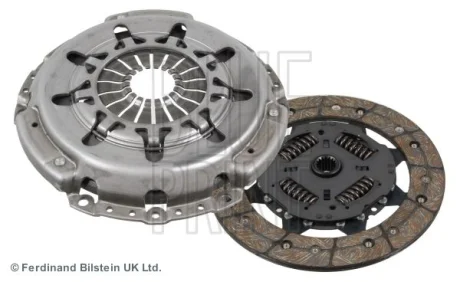 Комплект сцепления BLUE PRINT ADF123014