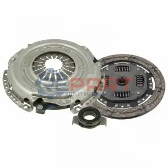 Фото Комплект зчеплення BLUE PRINT (ADF123018) зображення 1